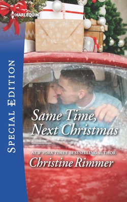 Same Time, Next Christmas|Christine Rimmer
