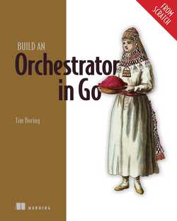 Build an Orchestrator in Go (From Scratch)|Tim Boring