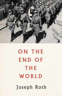 On the End of the World|Joseph Roth