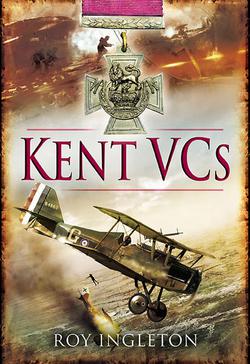 Kent VCs|Roy Ingleton