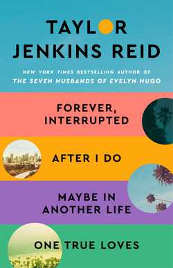 Taylor Jenkins Reid Ebook Boxed Set|Taylor Jenkins Reid