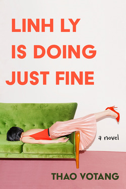 Linh Ly is Doing Just Fine|Thao Votang