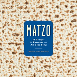 Matzo|Michele Streit Heilbrun