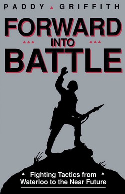 Forward into Battle|Paddy Griffith