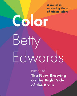 Color|Betty Edwards