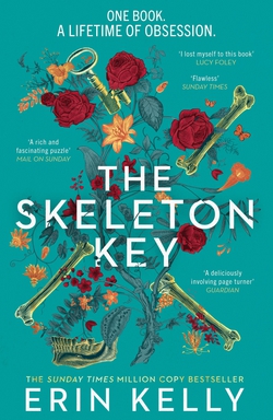 The Skeleton Key|Erin Kelly