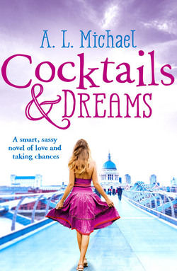 Cocktails and Dreams|A. L. Michael