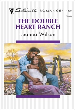 THE DOUBLE HEART RANCH|Leanna Wilson