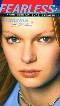 Fearless|Francine Pascal