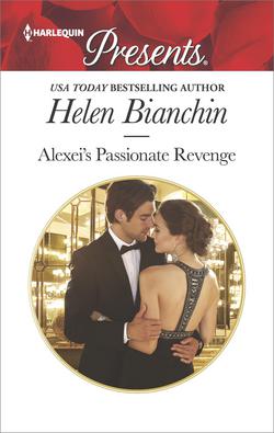 Alexei's Passionate Revenge|Helen Bianchin