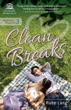 Clean Breaks|Ruby Lang