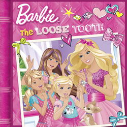The Loose Tooth (Barbie)|Random House