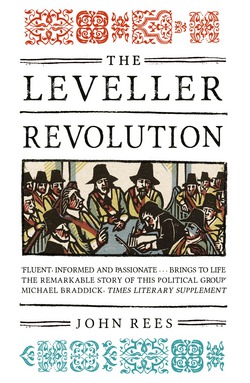 The Leveller Revolution|John Rees