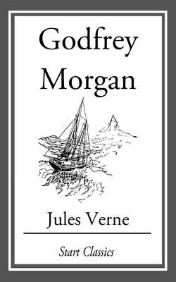 Godfrey Morgan|Jules Verne