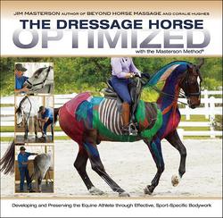 Dressage Horse Optimized with the Masterson Method|Jim Masterson