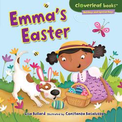 Emma's Easter|Lisa Bullard