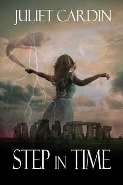Step in Time|Juliet Cardin