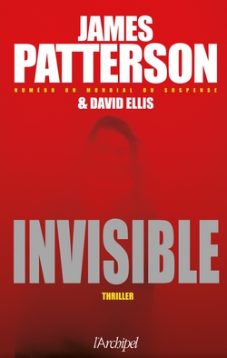 Invisible|James Patterson