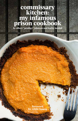 Commissary Kitchen|Albert "Prodigy" Johnson