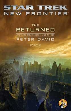 The Returned, Part II|Peter David