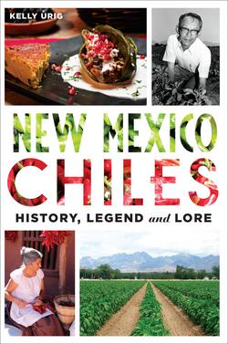 New Mexico Chiles|Kelly Culler (Urig)
