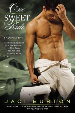 One Sweet Ride|Jaci Burton