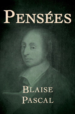 Pensées|Blaise Pascal