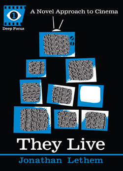 They Live|Jonathan Lethem