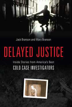 Delayed Justice|Jack Branson