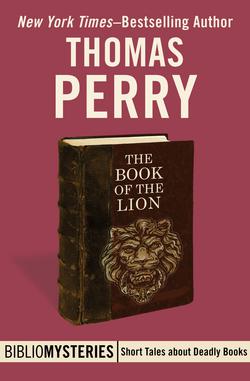 The Book of the Lion|Thomas Perry
