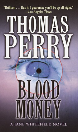 Blood Money|Thomas Perry