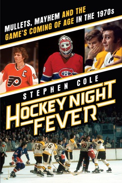 Hockey Night Fever|Stephen Cole