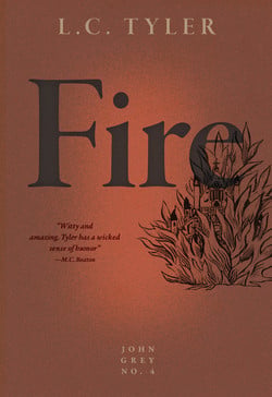 Fire|L.C. Tyler