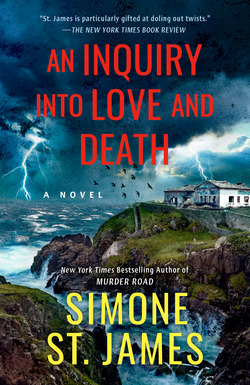 An Inquiry into Love and Death|Simone St. James
