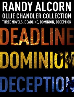 Ollie Chandler Collection|Randy Alcorn