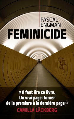 Féminicide|Pascal Engman