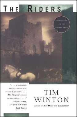 The Riders|Tim Winton