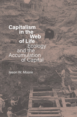 Capitalism in the Web of Life|Jason W. Moore