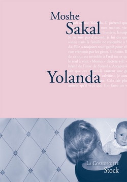 Yolanda|Moshe Sakal