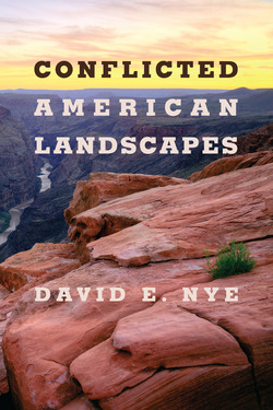 Conflicted American Landscapes|David E. Nye