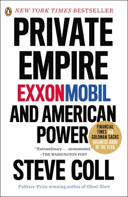 Private Empire|Steve Coll