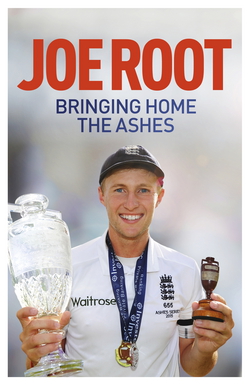 Bringing Home the Ashes|Joe Root