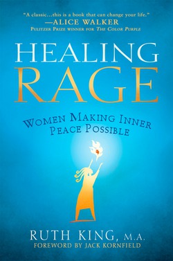 Healing Rage|Ruth King