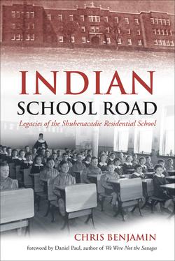 Indian School Road|Chris Benjamin
