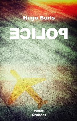 POLICE|Hugo Boris