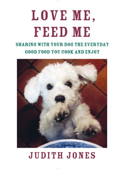 Love Me, Feed Me|Judith Jones