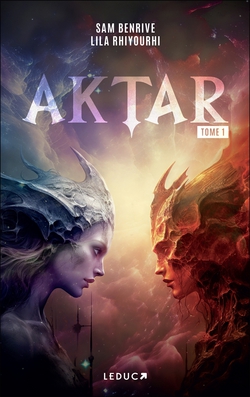 Aktar|Lila Rhiyourhi