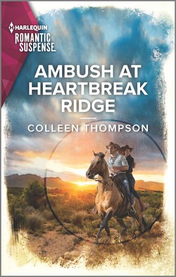 Ambush at Heartbreak Ridge|Colleen Thompson