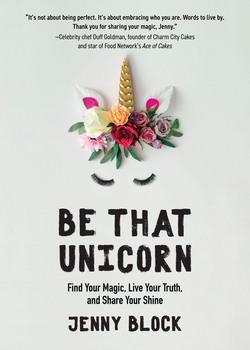 Be That Unicorn|Jenny Block