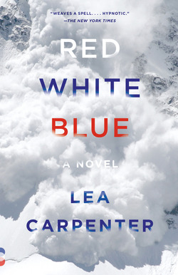 Red, White, Blue|Lea Carpenter